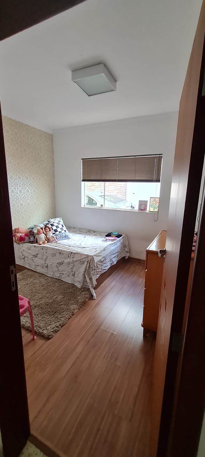 VENDO CASA-IPORANGA II